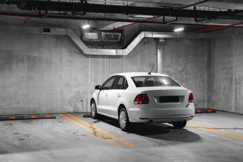 24/7 Semi Truck Storage Near Me: Safe Parking Solutions for Drivers