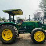 Bhopal’s Farming Areas and Tractor Usage