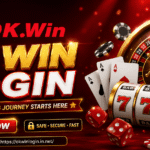 OK Win Login – Easy Access to Your Gaming Account