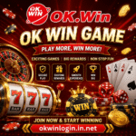 OK Win Game: Enjoy Fun, Rewards & Entertainment