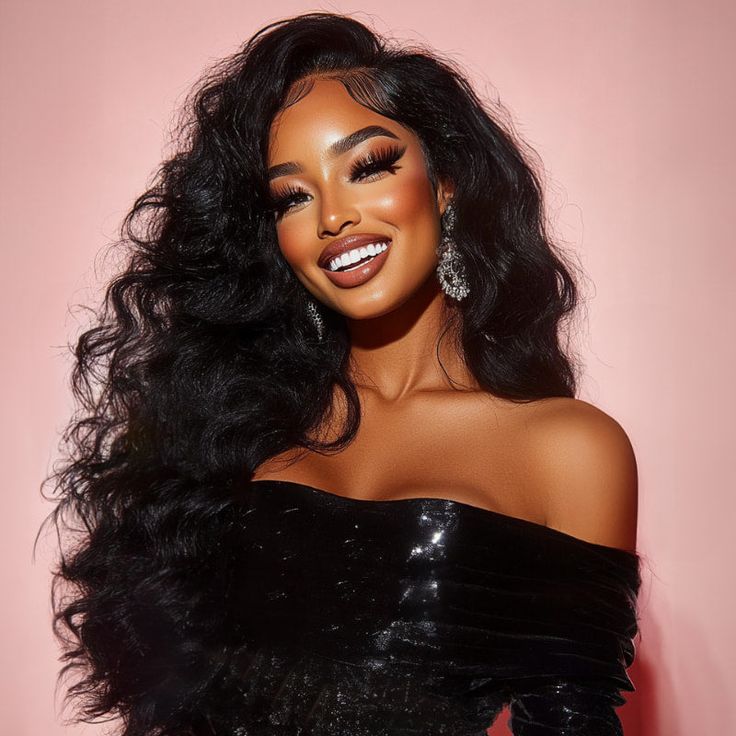 From Heatless Curls to Bone Straight: Heat-Styling Your Wigs Human Hair safely