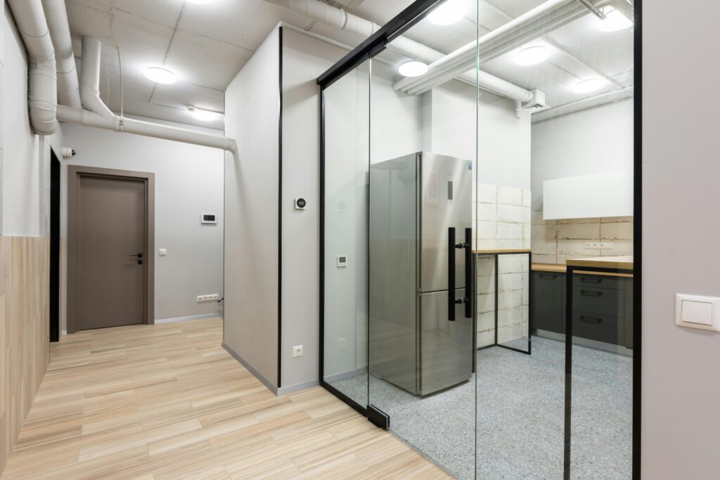 Why Choose Albasira Slim Sliding Door Dubai Systems for Modern Homes?