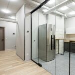Why Choose Albasira Slim Sliding Door Dubai Systems for Modern Homes?