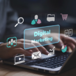 please avoid ai content and plagiarism The Role of Performance Marketing Services in Scaling Online Businesses