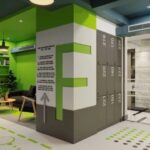 Custom Lobby Signs in Tomball: 7 Design Trends Transforming Local Office Spaces in 2026 | LGL Sign Company, LLC