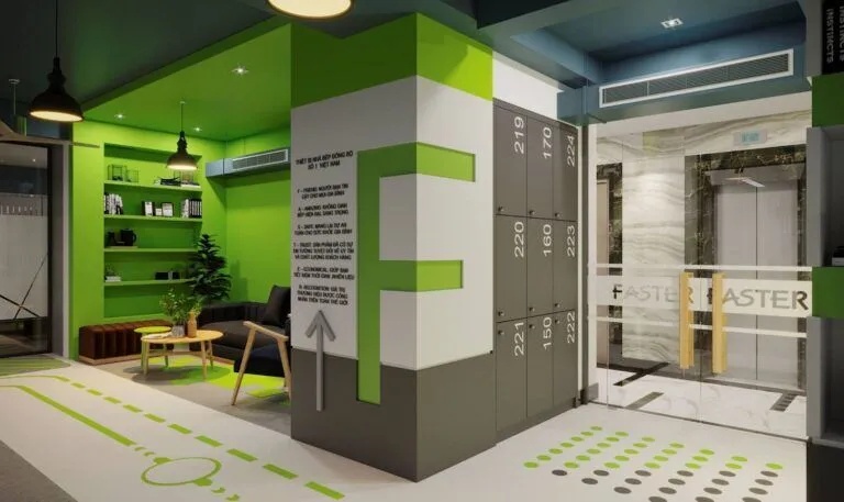 Custom Lobby Signs in Tomball: 7 Design Trends Transforming Local Office Spaces in 2026 | LGL Sign Company, LLC