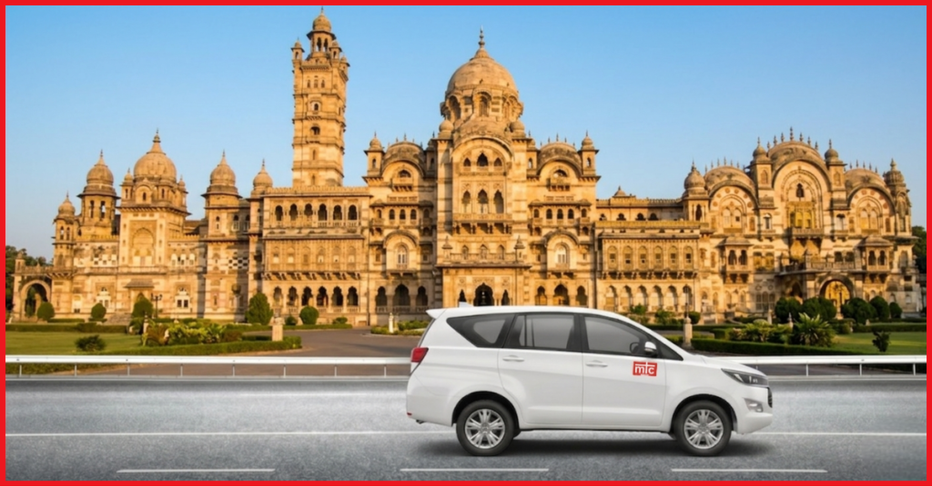 Top Tourist Places in Vadodara You Shouldn’t Miss