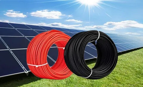 6mm Solar Cable Price in Pakistan and 10mm Solar Cable Price in Pakistan: A Complete Buyer’s Guide