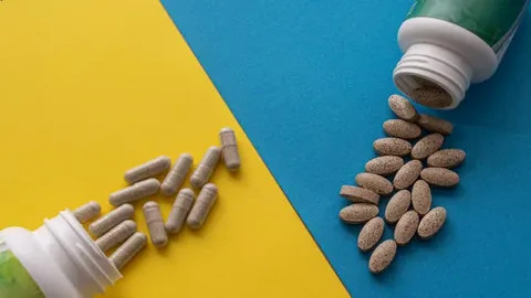Best Multivitamin in Pakistan for Females: A Complete Guide to Women’s Daily Nutrition