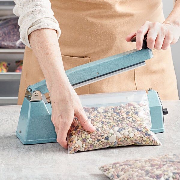 Vacuum Heat Sealers for Reliable Packaging Solutions