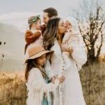 Pregnancy Photoshoot Near Glasgow – Capturing the Beauty of Motherhood