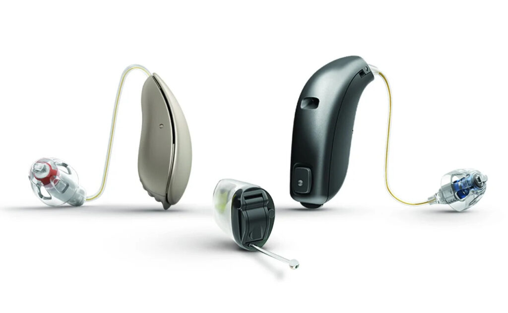 Phonak Hearing Aids: Advanced Hearing Solutions for a Better Quality of Life