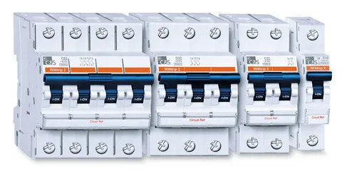 Breaker Solutions and Circuit Breaker Manufacturers in Pakistan: Ensuring Electrical Safety and Reliability
