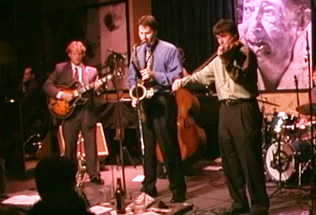 Understanding Jazz Improvisation Through II–V–I Progressions