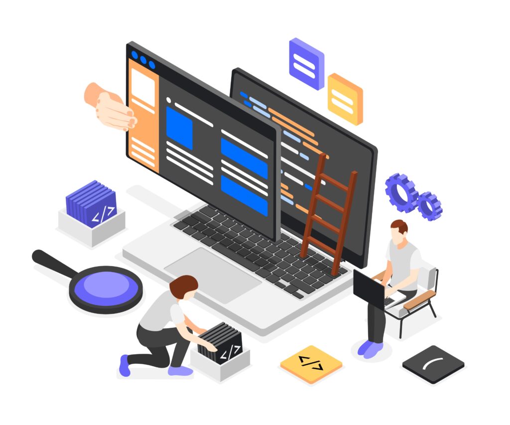 How AWS Development Services Improve Application Performance and Reliability