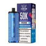 Al Fakher 50K Hypermax: Performance Designed for Modern Users