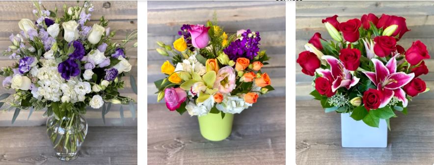 Share Smiles Through Flower Delivery to OConnor Hospital