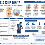 What Is a Slip Disc? Types, Symptoms, and Effective Treatments