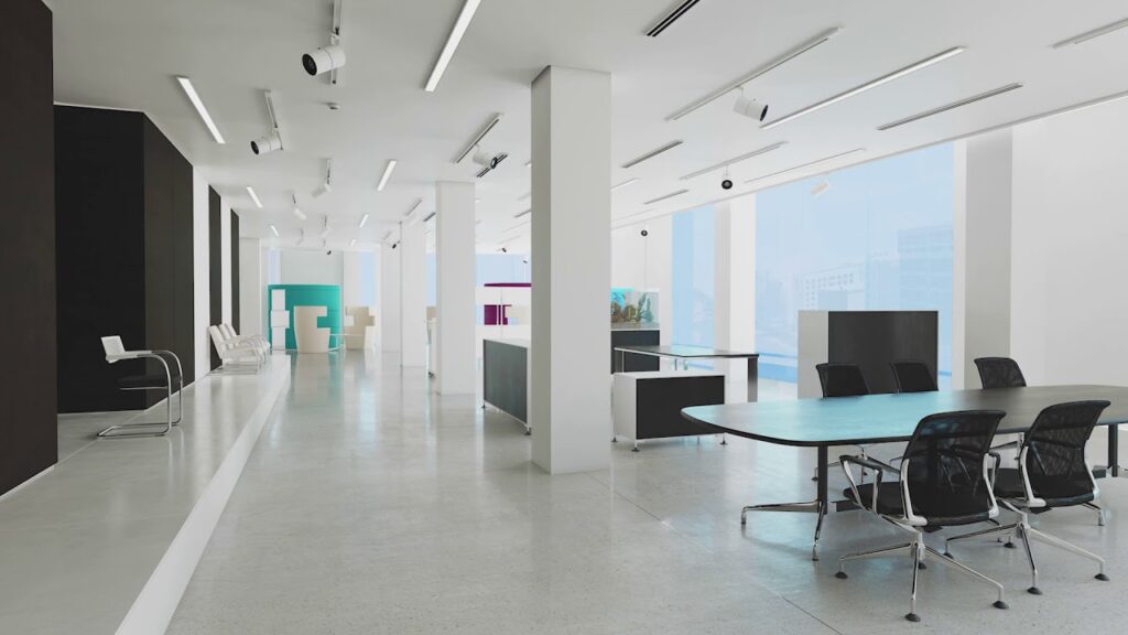 Offices for Sale in Lahore: Why Gulberg Remains the Top Choice for Businesses and Investors