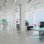 Offices for Sale in Lahore: Why Gulberg Remains the Top Choice for Businesses and Investors