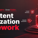 AI Content Optimization Framework: From Brief to Rank in 5 Strategic Steps