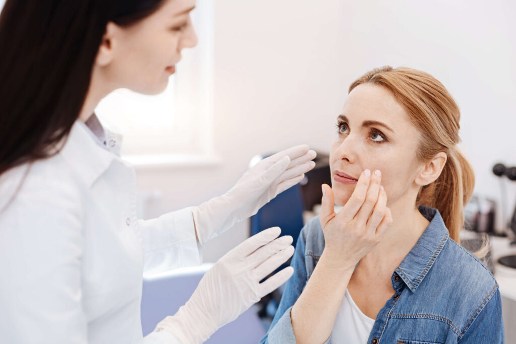 Best Dermatologist in Islamabad for Acne Scars, Pigmentation, and More