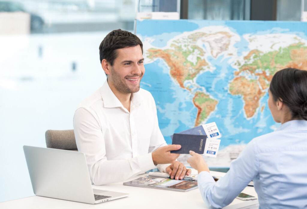 Visa Consultant in Lahore: Your Trusted Partner for Smooth International Travel