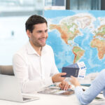 Visa Consultant in Lahore: Your Trusted Partner for Smooth International Travel