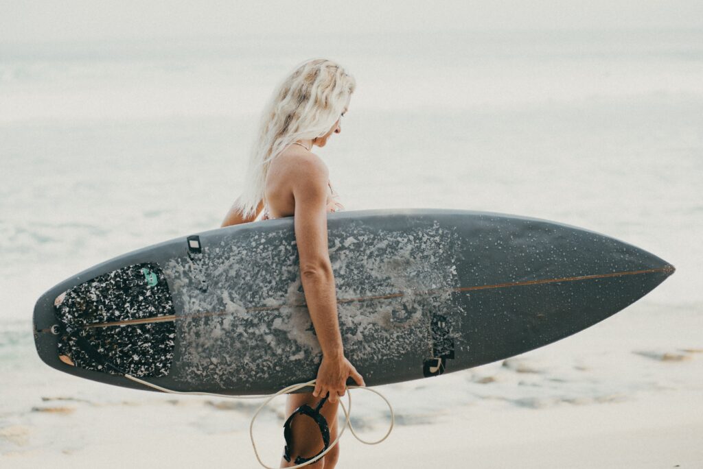 Ride Indonesia’s Best Waves with DHM Surf Camp – The Ultimate Surf Adventure