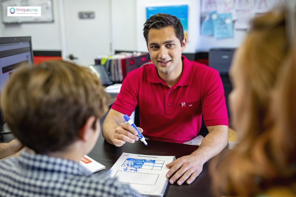 7 Proven Essay Coaching Orange County Tips | Thinque Prep