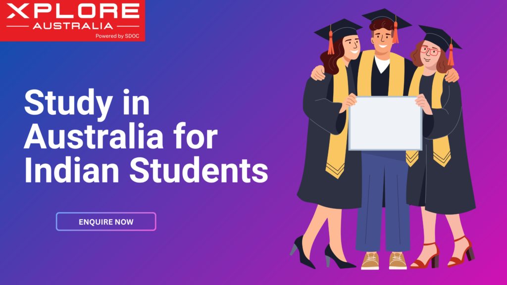 Study in Australia: Top Career-Focused Courses for Indian Students in 2026