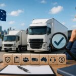 7 Questions to Ask Any Transport Company in Australia Before You Sign