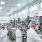 API Manufacturing in India: Market Trends and Growth Opportunities