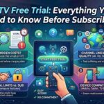 IPTV Free Trial: How to Test IPTV Services Safely Before You Pay