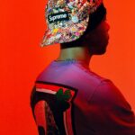 Supreme Graphic Hoodie – Bold Fashion Statement