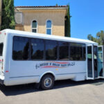 Book Your Private Wine Tasting Party Bus Experience Today