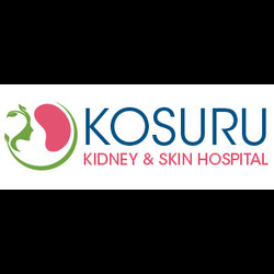 Best Pediatric Nephrologist in Narasaraopet – Dr. Kosuru Srinivas