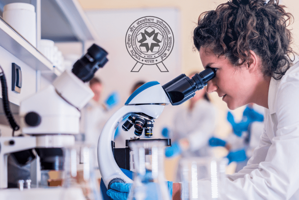 Why Choosing a NABL-Accredited Diagnostic Center Matters for Better Healthcare