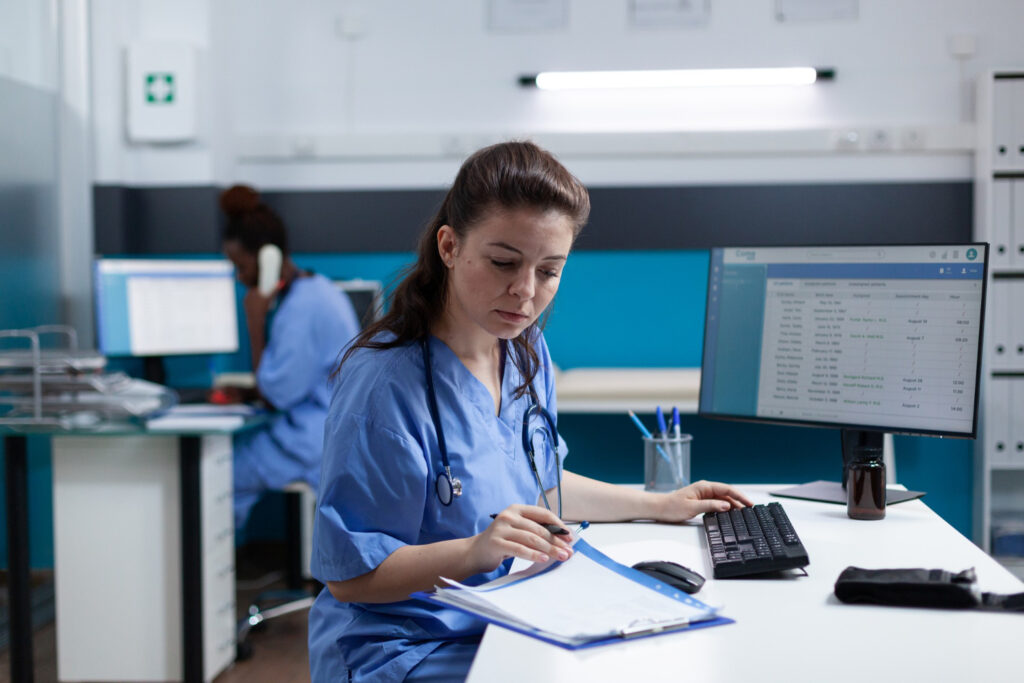 Healthcare Call Center Services: What Providers Should Look for in a HIPAA-Compliant Partner