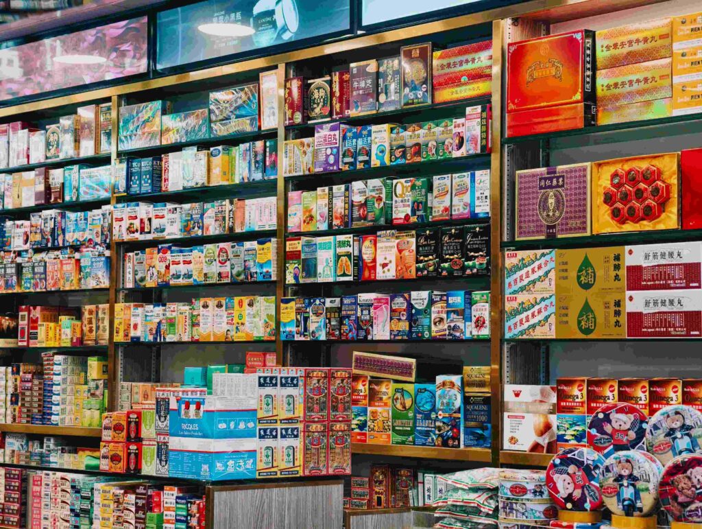 How Customer Support Impacts Growth for Online Supplement Retailers