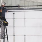 Garage Door Supplier in Hesperia: Enhancing Homes with Quality and Style