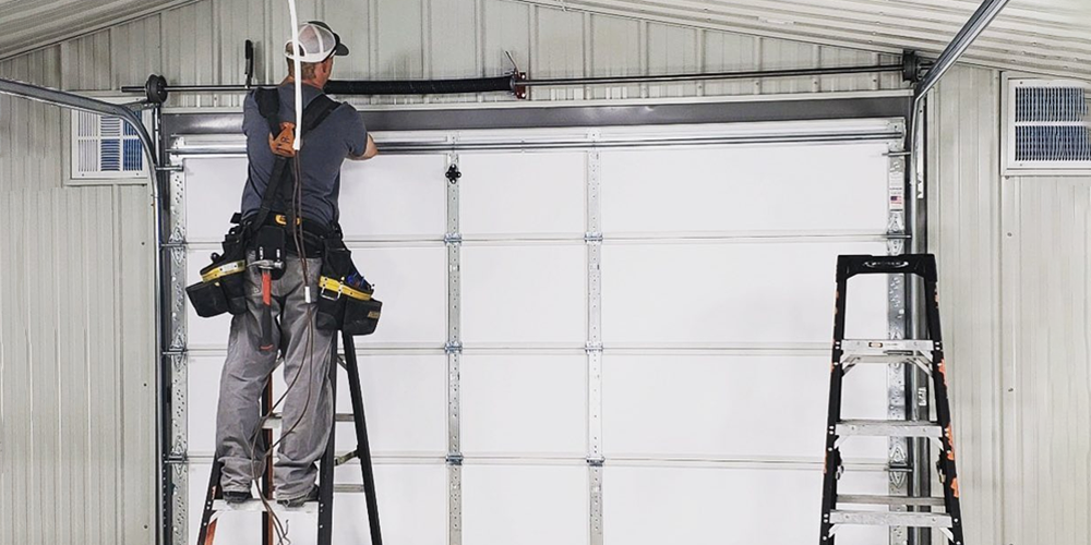 Garage Door Supplier in Hesperia: Enhancing Homes with Quality and Style