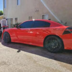 How to Protect Vehicle Paint from Water Spotting