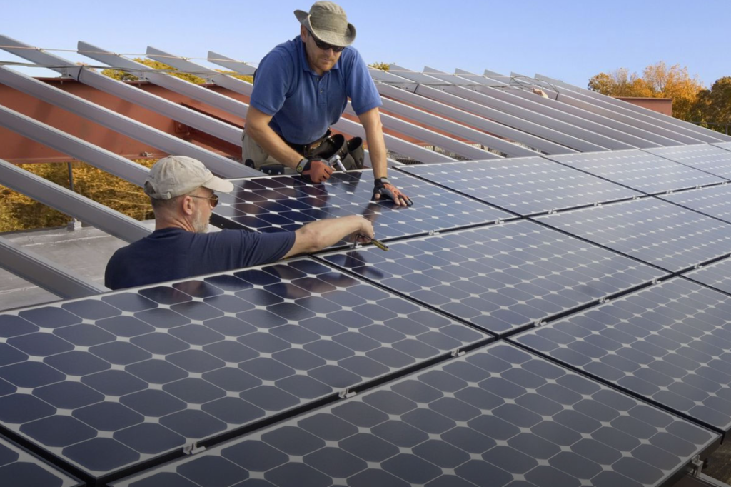 Solar Installation Albany: A Smart Investment for Sustainable Energy