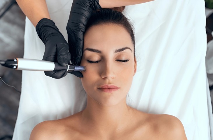 Exosome Skin Rejuvenation In Dubai – Revitalize Your Skin