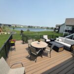 Composite & Trex Deck Builder in Ankeny, Iowa