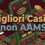 Migliori Casino Non AAMS nel 2026: Bonus Esclusivi, Criptovalute e Sicurezza