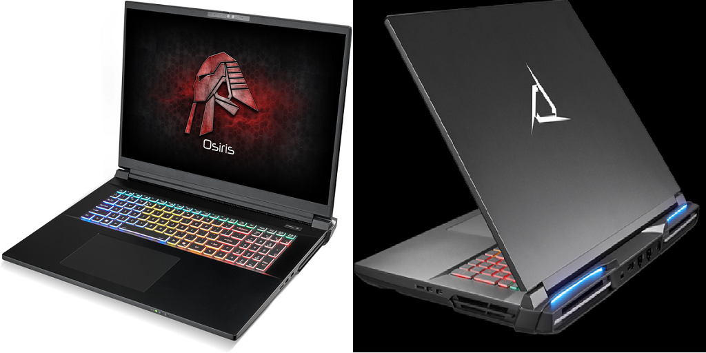 Best Gaming Computer Builders for High-Performance Gaming Laptops