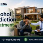 Alcohol Addiction Treatment for Better Health and Wellness