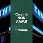 Migliori Casino Online Non AAMS in Italia 2026: Bonus Esclusivi, Innovazione e Intrattenimento